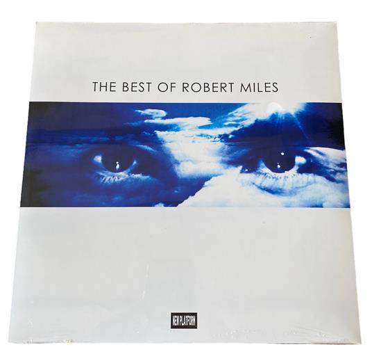 The Best Of (Limited Edition) - Vinile LP di Robert Miles