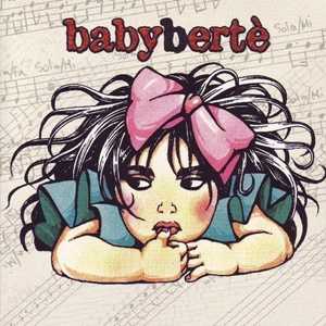 Vinile Babyberte (Vinile Gatefold Numerato Limited Edt.) Loredana Bertè