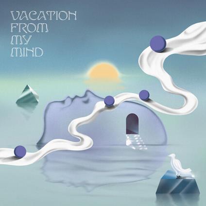 Vocation From My Mind - Vinile LP