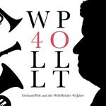 Gerhard Polt Und Die Well-Bruder - 40 Jahre (Ltd.Und Nummeriert) (2 Lp)
