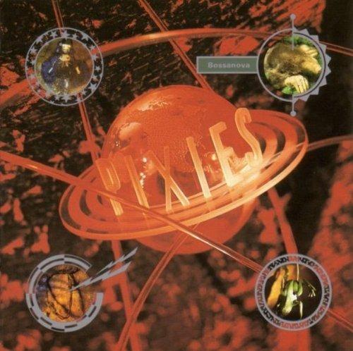 Bossanova - Vinile LP di Pixies