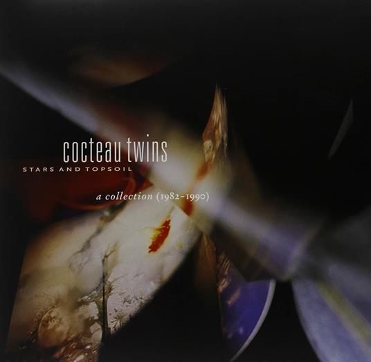 Stars and Topsoil - Vinile LP di Cocteau Twins