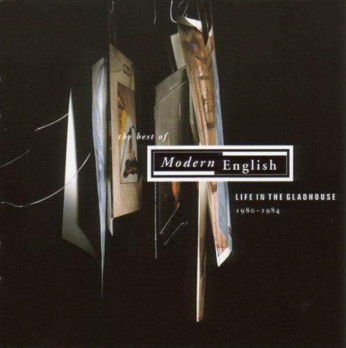 Life in the Gladhouse: Best of - CD Audio di Modern English