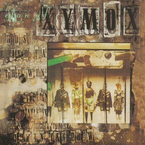 Clan of Xymos - CD Audio di Clan of Xymox