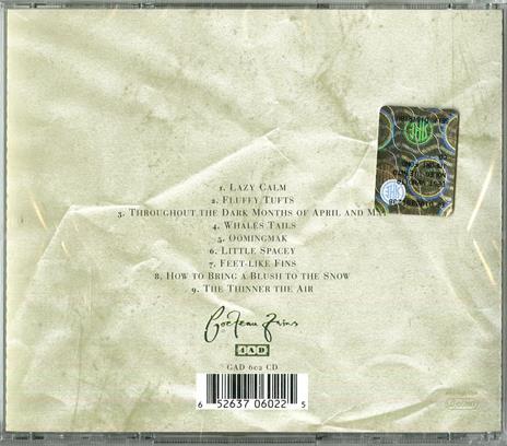 Victorialand - CD Audio di Cocteau Twins - 2