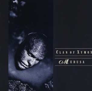 CD Medusa Xymox