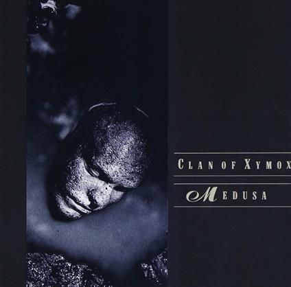 Medusa - CD Audio di Xymox