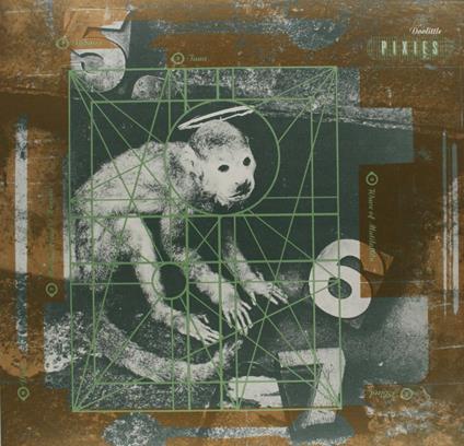 Doolitle - Vinile LP di Pixies