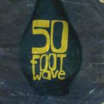 Bug - CD Audio di 50 Foot Wave