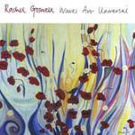 Waves are Universal - CD Audio di Rachel Goswell