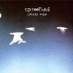 Golden Ocean - CD Audio di 50 Foot Wave