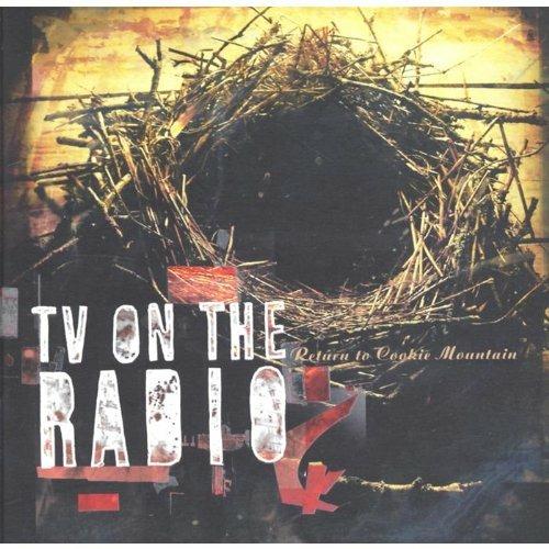 Return to Cookie Mountain - CD Audio di TV on the Radio