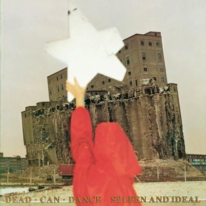 Spleen and Ideal (Remastered Edition) - CD Audio di Dead Can Dance