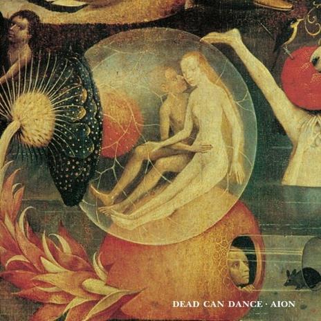 Aion (Remastered Edition) - CD Audio di Dead Can Dance