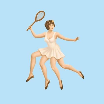 23 - CD Audio di Blonde Redhead