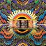 The Modern Tribe - CD Audio di Celebration