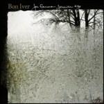 For Emma, Forever Ago - CD Audio di Bon Iver