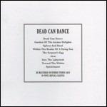 The Sacd Box Set - SuperAudio CD di Dead Can Dance