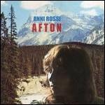 Afton Ep - CD Audio di Anni Rossi