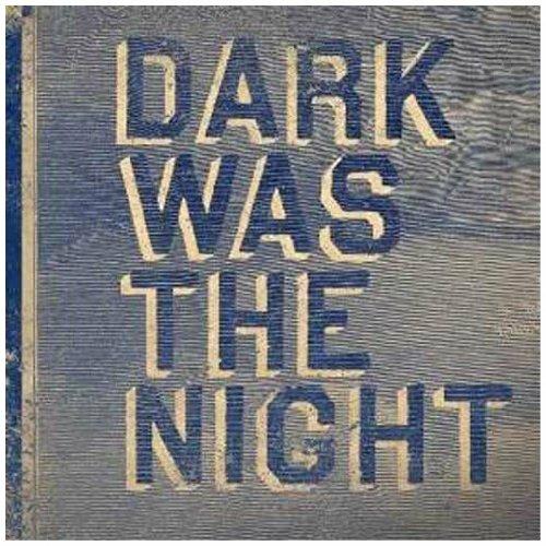 Dark Was the Night. Red Hot Compilation - CD Audio