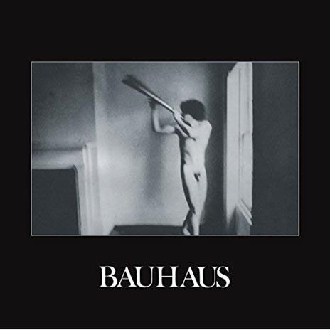 In the Flat Field (Bronze Vinyl) - Vinile LP di Bauhaus