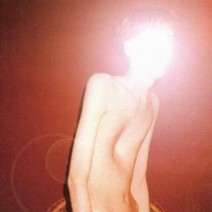 Logos - CD Audio di Atlas Sound