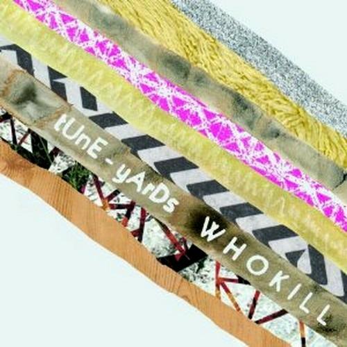 Who Kill - Vinile LP di Tune-Yards