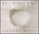 Strange Mercy