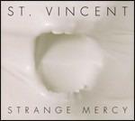 Strange Mercy - CD Audio di St. Vincent