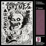 Visions - CD Audio di Grimes