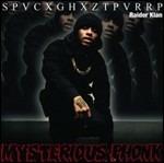 Mysterious Phonk - CD Audio di SpaceGhostPurrp