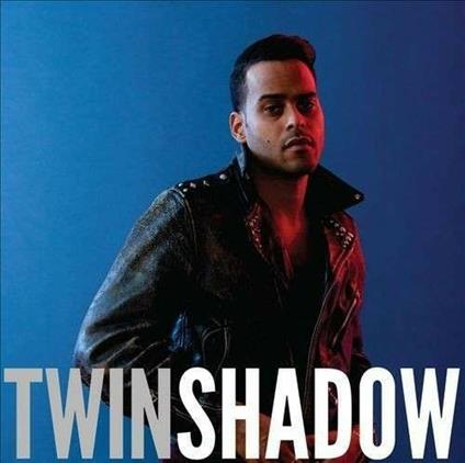 Confess - Vinile LP di Twin Shadow