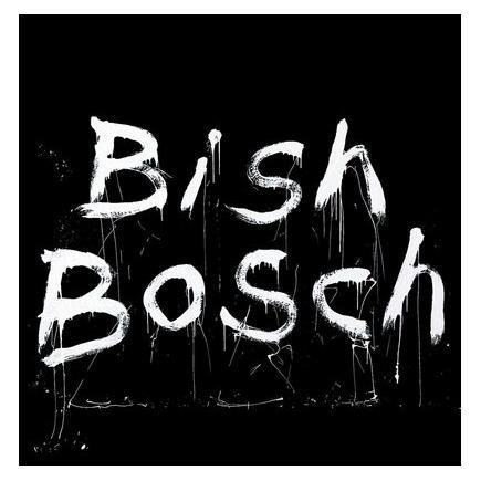 Bish Bosch - CD Audio di Scott Walker