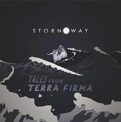 Tales from Terra Firma - Vinile LP di Stornoway