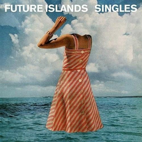 Singles - Vinile LP di Future Islands