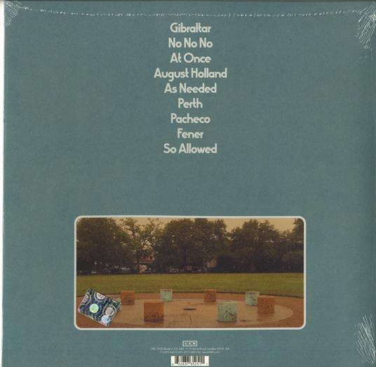 No no no - Vinile LP di Beirut - 2