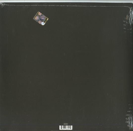 The Childhood of a Leader O.S. - Vinile LP di Scott Walker - 2