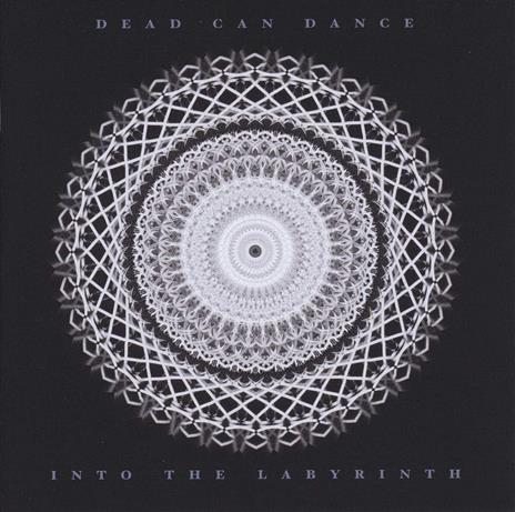 Into the Labyrinth (New Edition) - CD Audio di Dead Can Dance