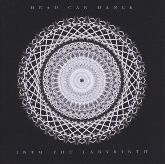 Into the Labyrinth (New Edition) - CD Audio di Dead Can Dance