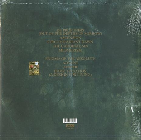 Spleen & Ideal - Vinile LP di Dead Can Dance - 2