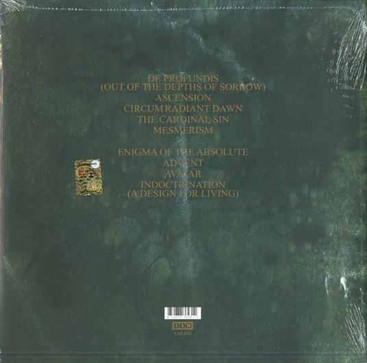 Spleen & Ideal - Vinile LP di Dead Can Dance - 2