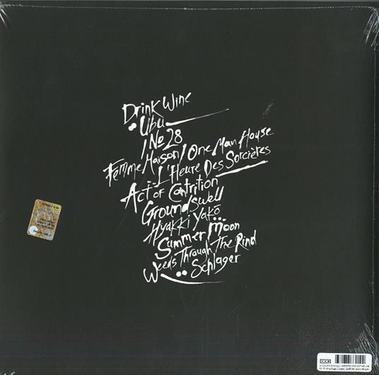 Everything Is Forgotten (Limited Edt.) - Vinile LP di Methyl Ethel - 2