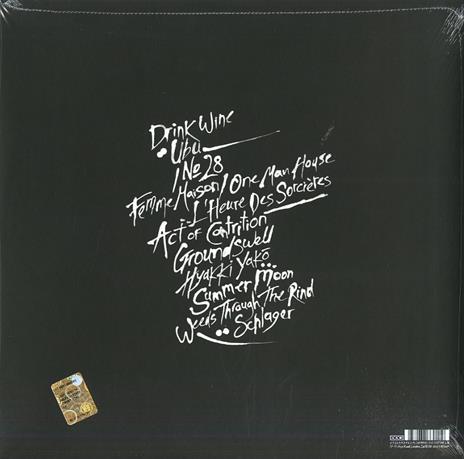 Everything Is Forgotten - Vinile LP di Methyl Ethel - 2