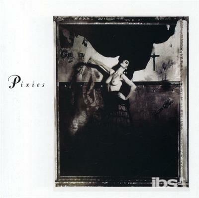 Surfer Rosa - CD Audio di Pixies