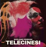 Telecinesi