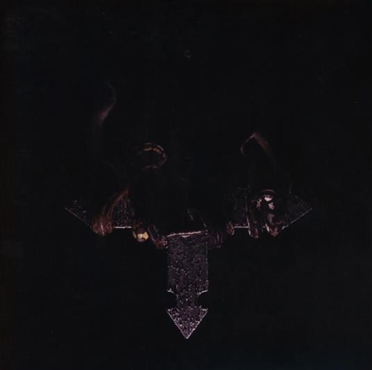 Aeternum - CD Audio di Hexis