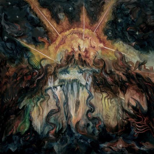 Solar Clorex - CD Audio di Pestilength
