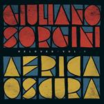 Africa Oscura Reloved Vol. 1 Ep