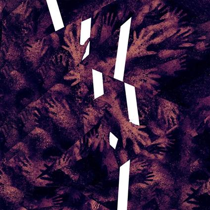 Rien Ne Suffit - CD Audio di Plebeian Grandstand