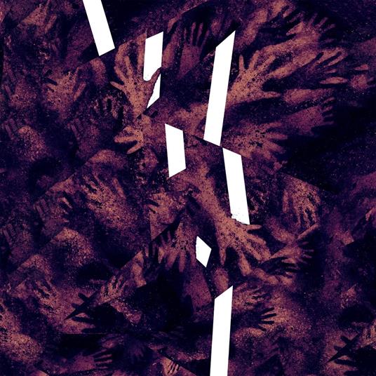 Rien Ne Suffit - CD Audio di Plebeian Grandstand